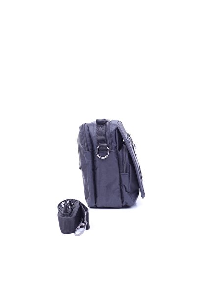 SEVENTEEN 3450 Little Boys Velcro Closure Hand and Shoulder Bag