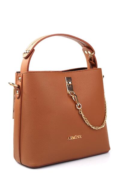 Armine Γυναικεία τσάντα χειρός & ώμου 222-Pia