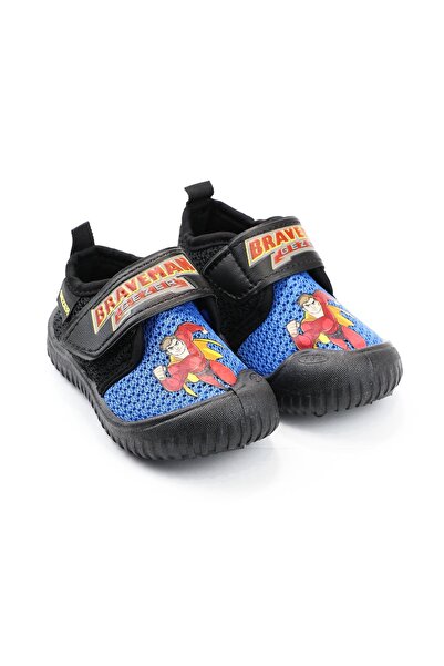 GEZER Summer Linen Braveman Baby Boy Shoes