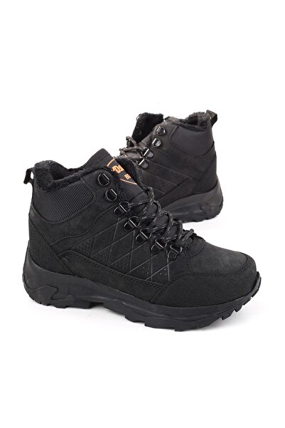 Dakırs 117 Thermal Furry Winter Outdoor Ανδρικές Μπότες