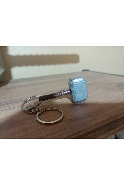 THOR MJOLNİR ANAHTARLIK