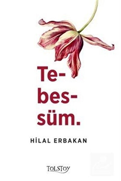 Tolstoy Yayıncılık Tebessüm