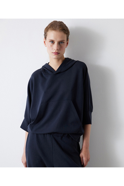 İpekyol Comfortable Cut Sweatshirt