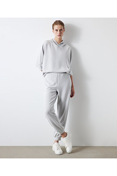 İpekyol Comfortable Cut Sweatshirt