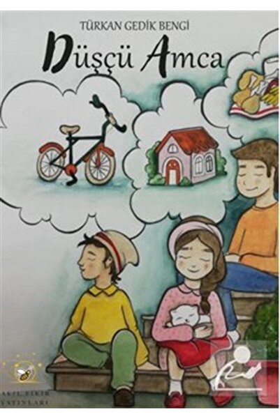 Akıl Fikir Yayınları Düşçü Amca