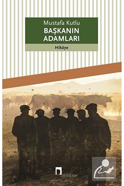 Generic Brand Başkanın Adamları