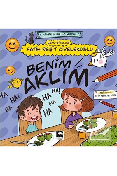 Genel Markalar Benim Aklım