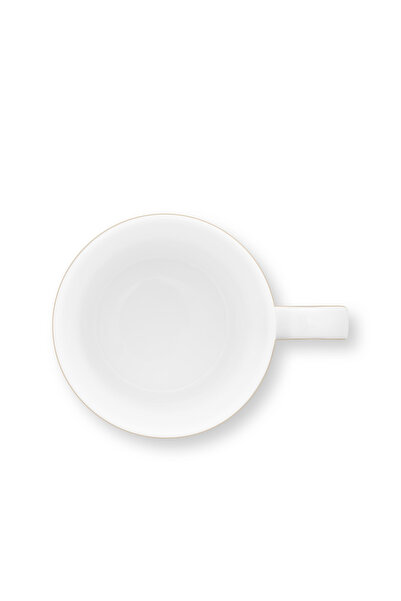 Pip Studio Porselen Yeşil Kupa LOVEBİRDSYEŞİLÇİZGİLİMDLYNKÜÇÜKMUG