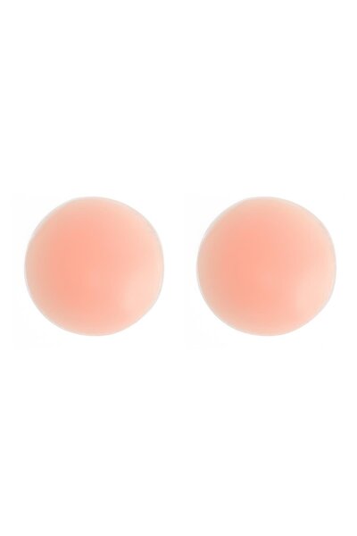 C&City Κάλυμμα θηλής 3 συσκευασιών σιλικόνης