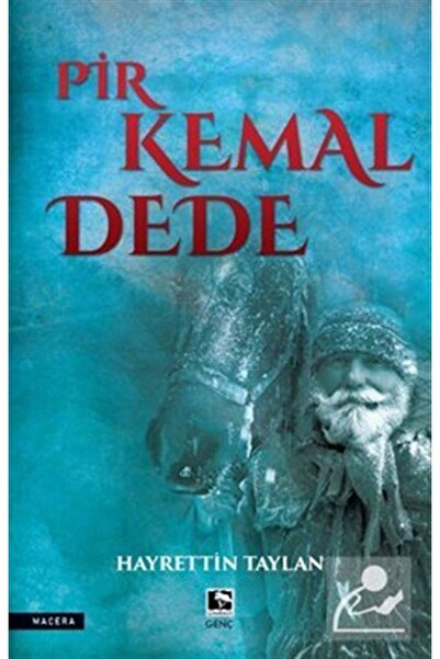 Generic Brand Pir Kemal Dede