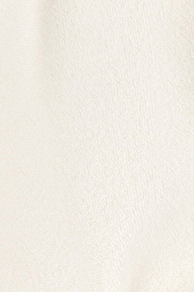 Carter's Baby Ecru Bathrobe