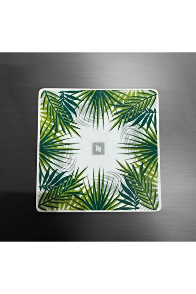 Nespresso Porcelain Coaster