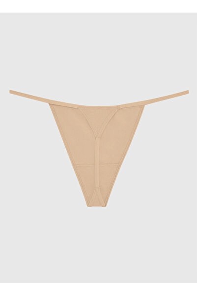 La senza Ten Kadın String 60261776 LS