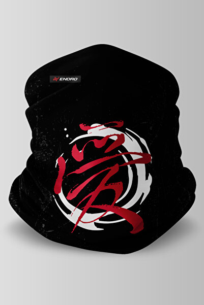 ENDRO قناع شوغون موتورسايكل بوف للرقبة في الهواء الطلق للجنسين