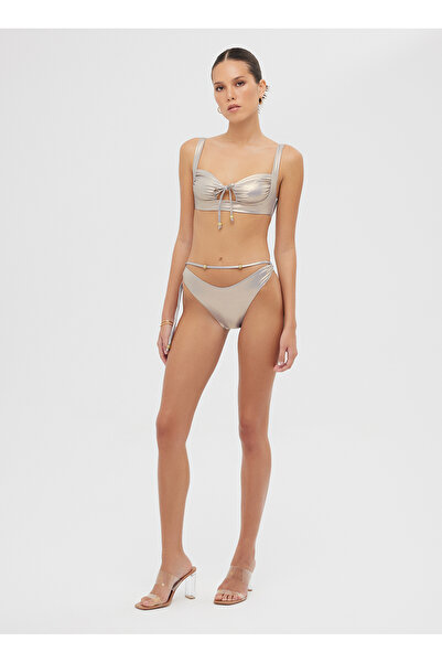 Maliluha Vizon Kadın Bikini Takım Albina Bikini