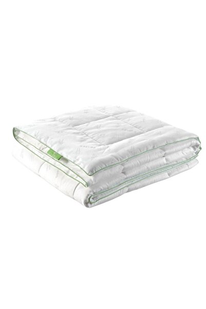 VAROL 155X215Cm Bamboo Single Quilt