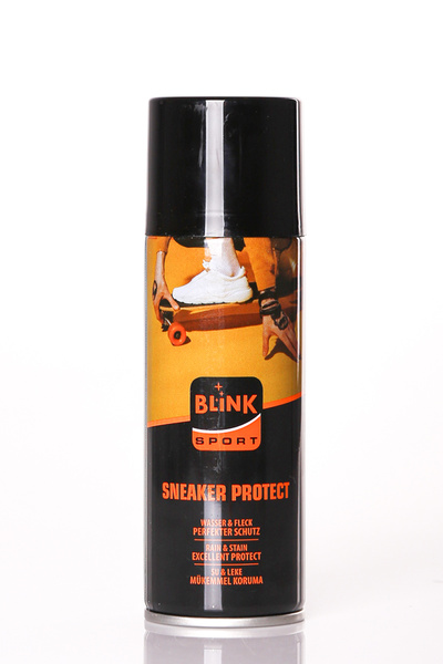 Blinksport Brush Clean & Su Ve Kir İtici Ile Ayakkabı Temizleme Ve Koruma Seti