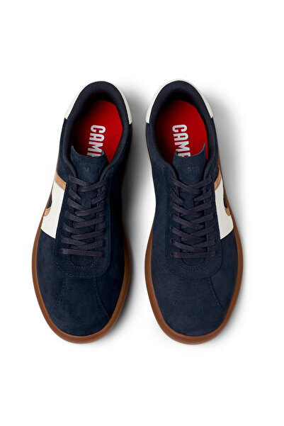CAMPER Lacivert Erkek Sneaker Pelotas Soller