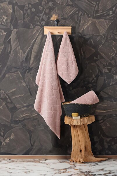 VAROL Πετσέτα μπάνιου Voli Micro Cotton 70X140cm