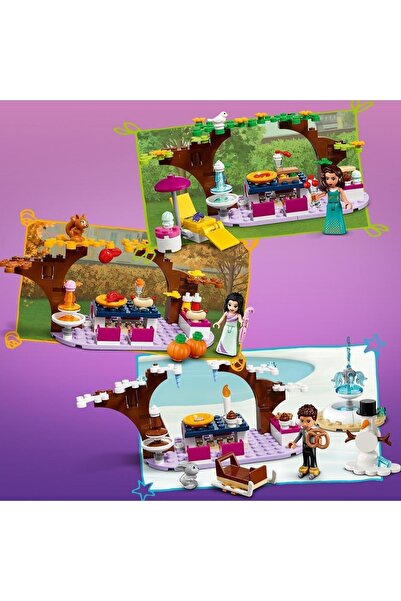LEGO 41684 Friends Büyük Heartlake City Oteli