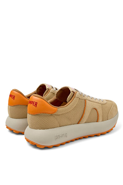 CAMPER Beige Men's Sneaker Pelotas Athens