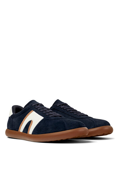 CAMPER Lacivert Erkek Sneaker Pelotas Soller