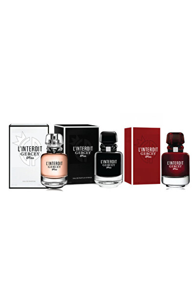 İnfinito افضل بديل انترديت الاحمر+ الاسود+الشفاف 300 مل