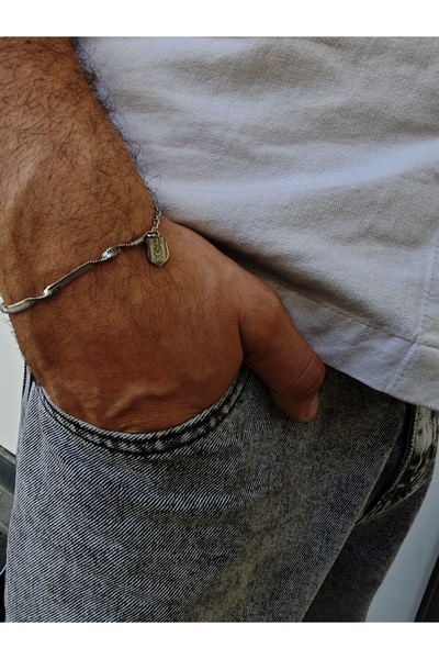 Beşiktaş SİNGAPUR ÇELİK BİLEKLİK