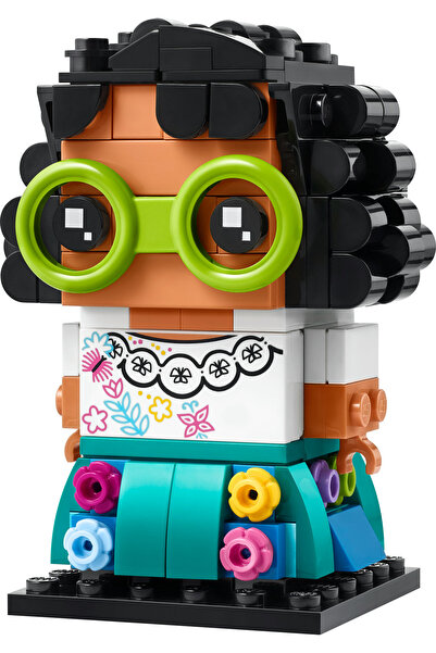 LEGO بريك هيدز 40753 ميرابل مادريجال