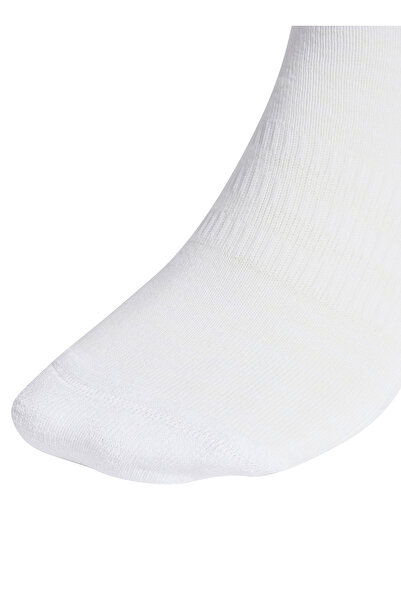 adidas Ht3446 C Spw Crw 3p Beyaz Unisex Çorap