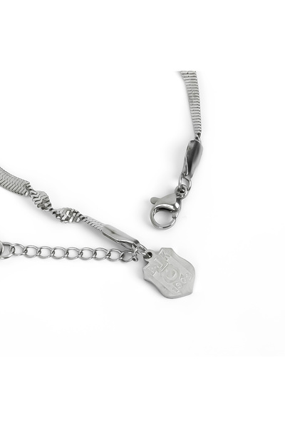 Beşiktaş SİNGAPUR ÇELİK BİLEKLİK