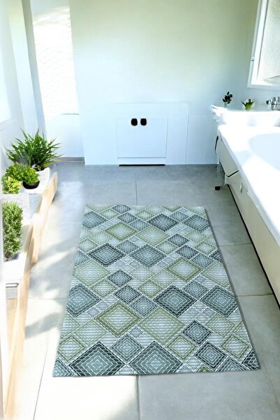 Pimula home Multi-Purpose Pvc Non-Slip Mat – Ideal for Bathrooms and Wet Floors-152-A