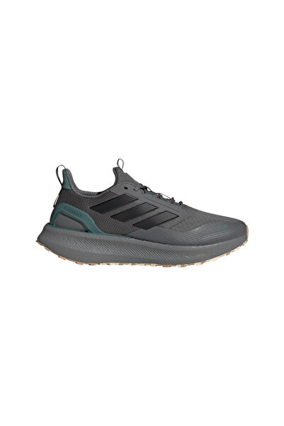adidas Pureboost 5 Climawa Grefoucblackgrethr Erkek Yol Koşusu Ayakkabısı ERK...