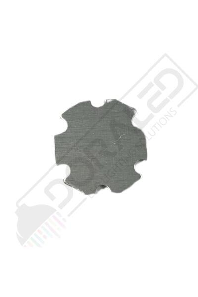 DORA LED 12V 5W Beyaz Cob Led 6000Kelvin 5 Watt12 Volt Cob Led (3 Adet)