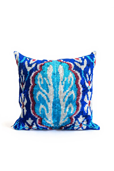 Motiff Ikat Kirlent Case