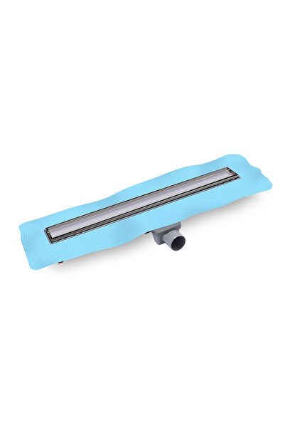 Villoren VİLLOREN MAXİ-GALA SERAMİK UYUMLU DUŞ KANALI 30 CM