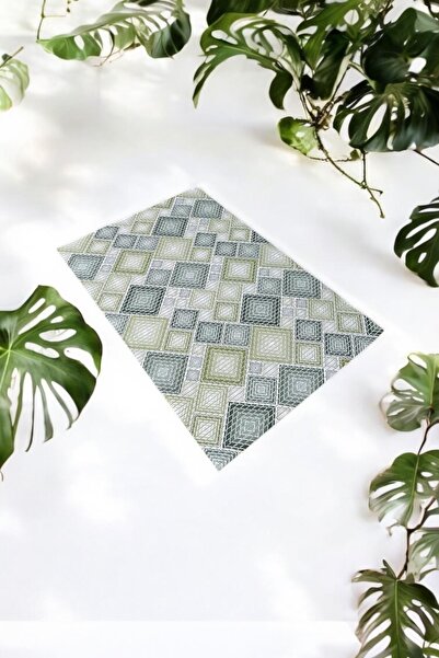 Pimula home Multi-Purpose Pvc Non-Slip Mat – Ideal for Bathrooms and Wet Floors-152-A