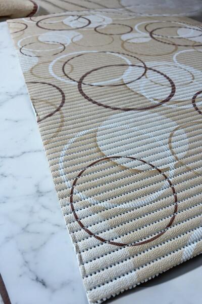 Pimula home Multi-Purpose Pvc Non-Slip Mat – Ideal for Bathrooms and Wet Floors-152-A