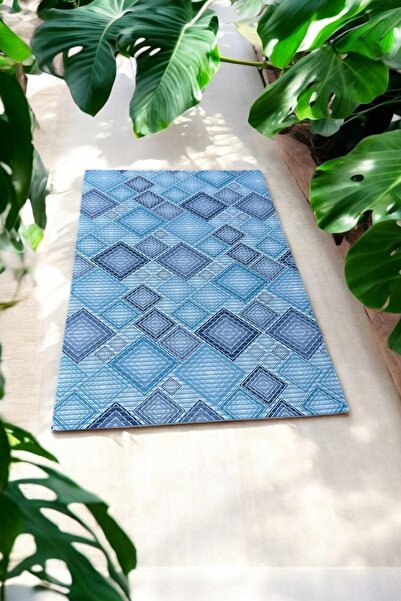 Pimula home Multi-Purpose Pvc Non-Slip Mat – Ideal for Bathrooms and Wet Floors-152-A