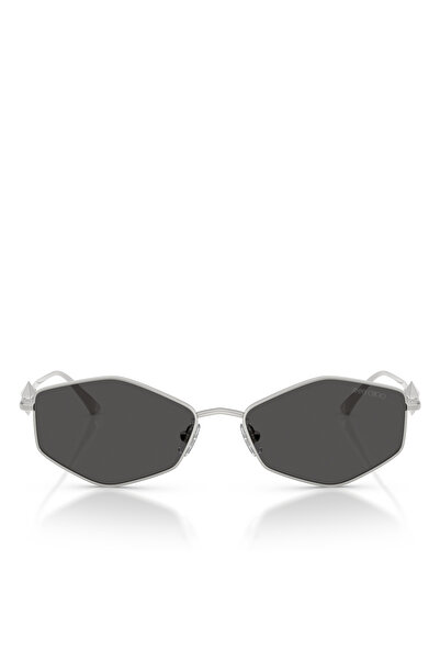 Jimmy Choo Metallic Women's Sunglasses 0Jc401755300287