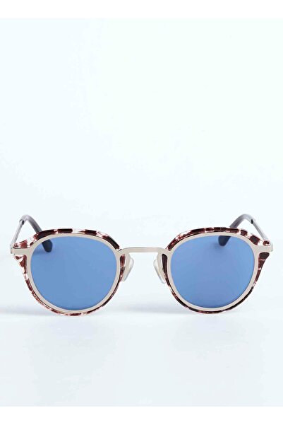 Fabrika Çok Renkli Unisex Güneş Gözlüğü SİRA