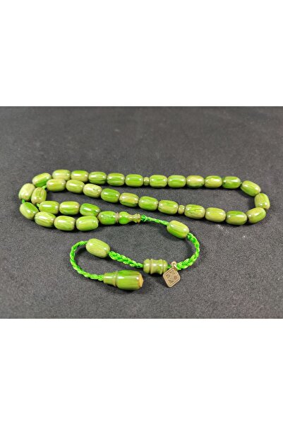 İskeçe Tesbih لا مكان آخر!!! عمل جونaid Hasan Master Old Style 12 طبقات من ال...