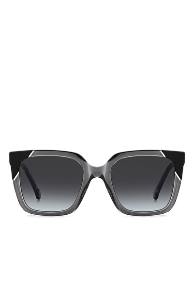 Carolina Herrera Gri Kadın Güneş Gözlüğü HER 0288/S