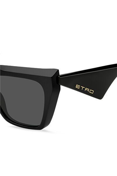 ETRO Black Women's Sunglasses Etro 0096/G/S