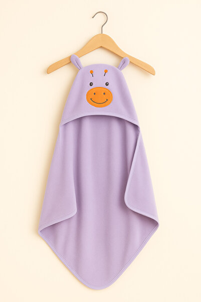 Kidaxi منشفة أطفال 100% قطن 85*90