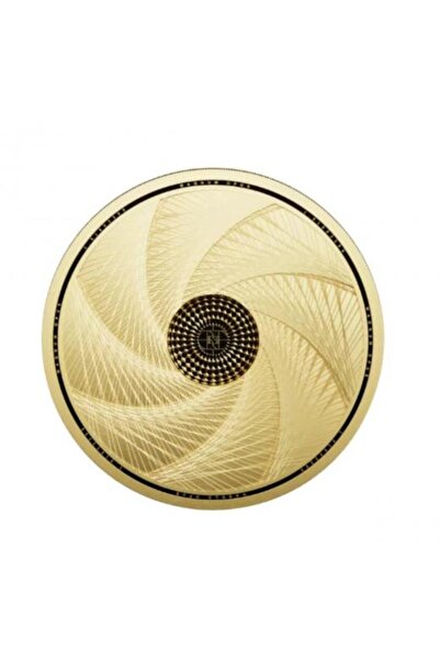 aga kulche Başyapıt Altın Sikke Coin