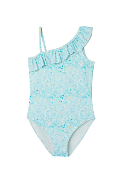 name ıt Name İt Mavi Kız Çocuk Mayo 13239579