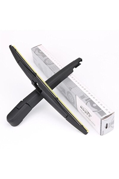 Genel Markalar Uyumlu Opel Astra H / Chevrolet Cruze Arka Silecek Kolu Ve Süp...