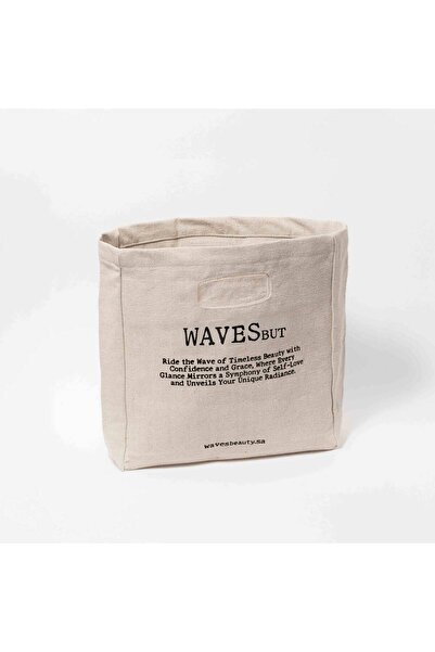 WAVES BEAUTY Waves Bag