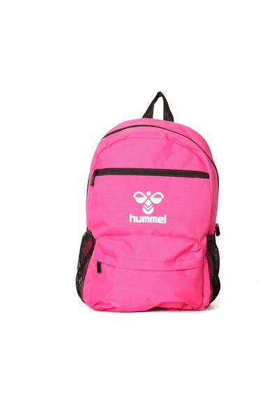 hummel Chevy Pink Backpack